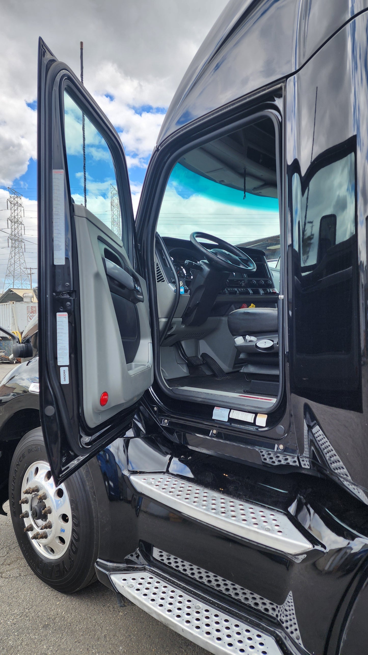 2021 Kenworth T680