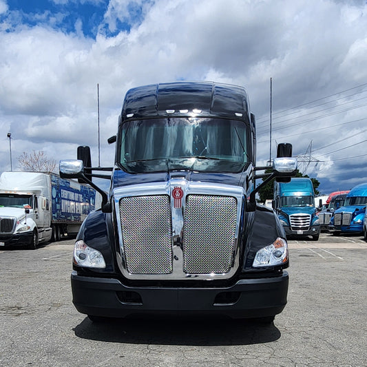 2021 Kenworth T680