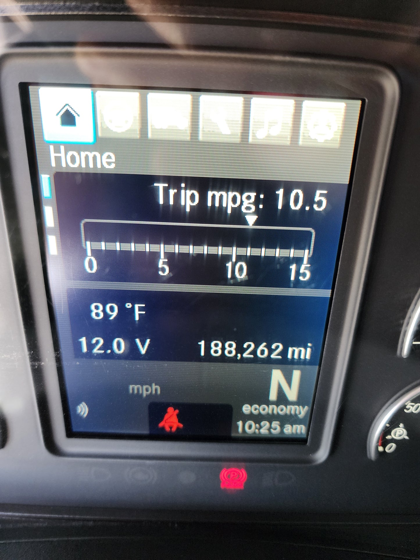 2023 Freightliner Cascadia T/A High Roof Sleeper