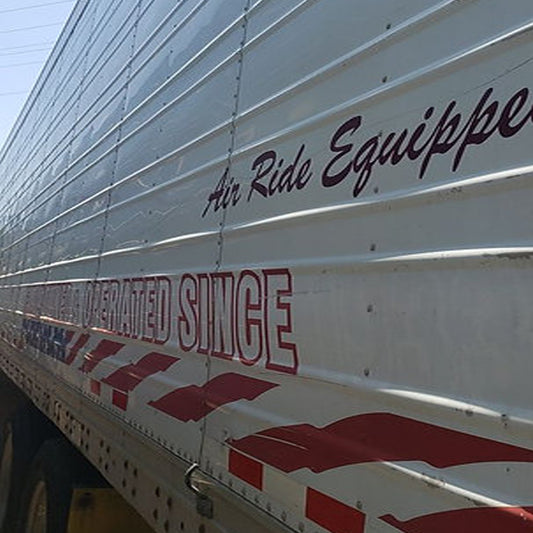 2006 Great Dane 53ft Reefer