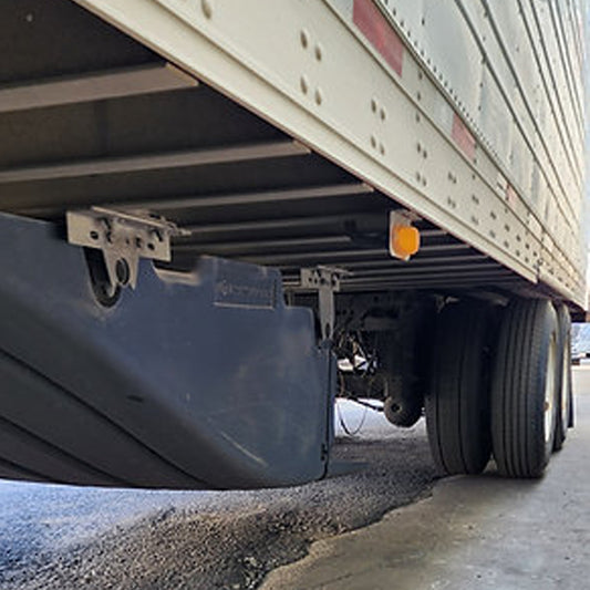 2015 Utility 53ft reefer