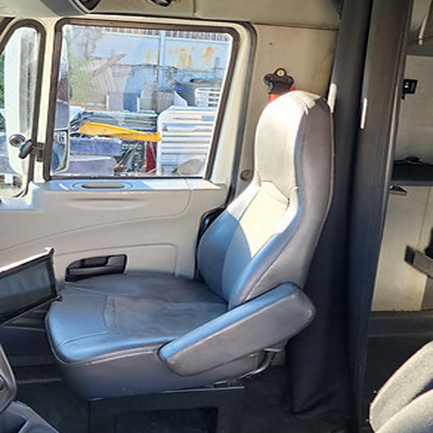 2011 International Prostar