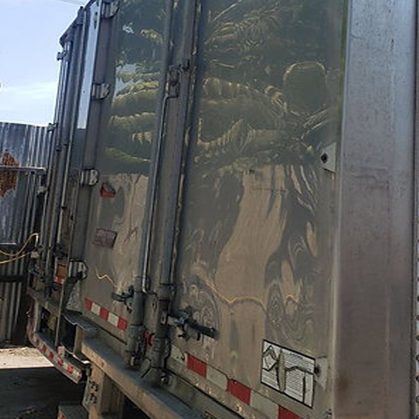 2006 Great Dane 53ft Reefer