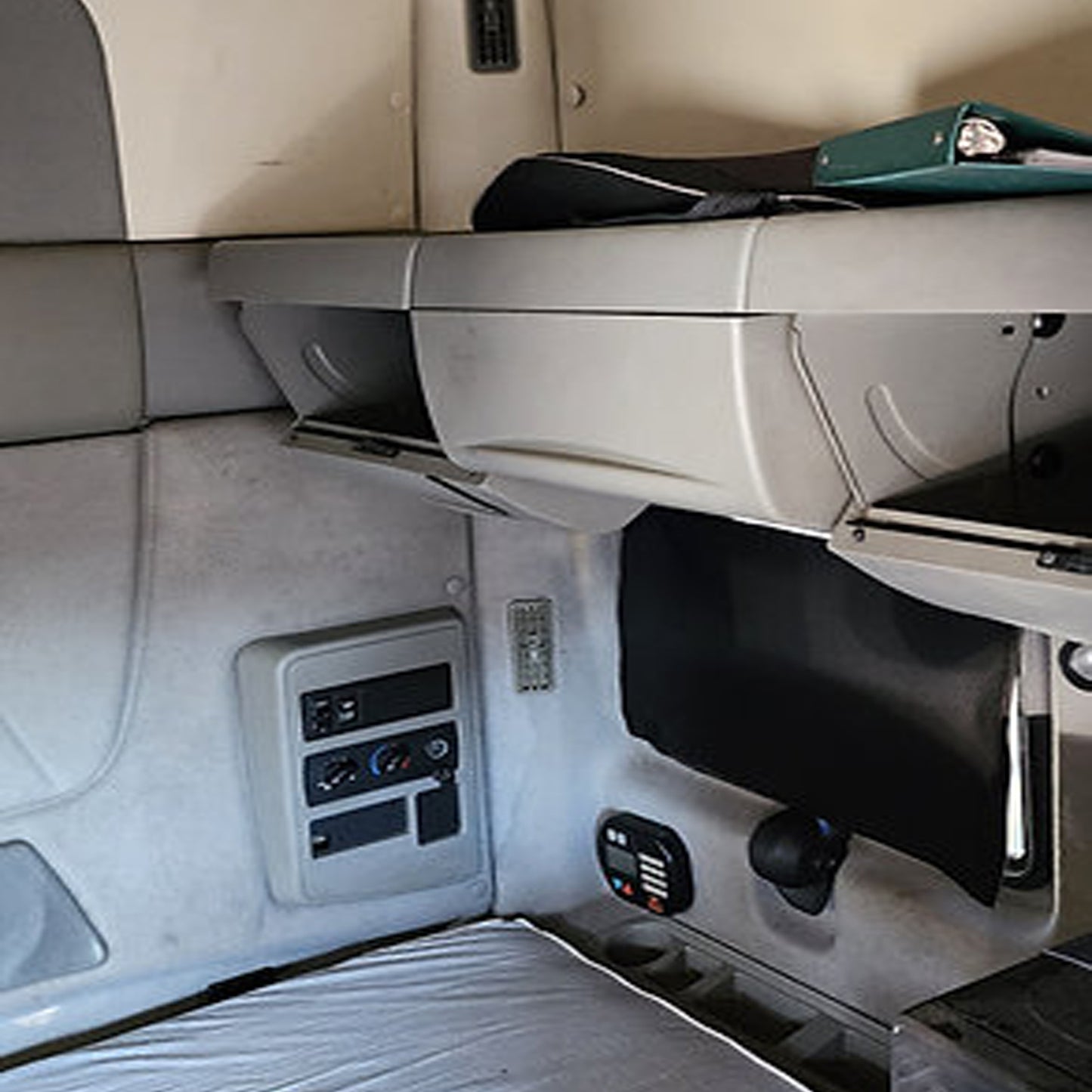 2011 International Prostar