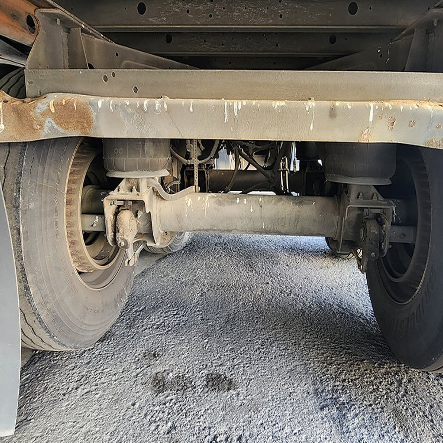 2015 Utility 53ft reefer