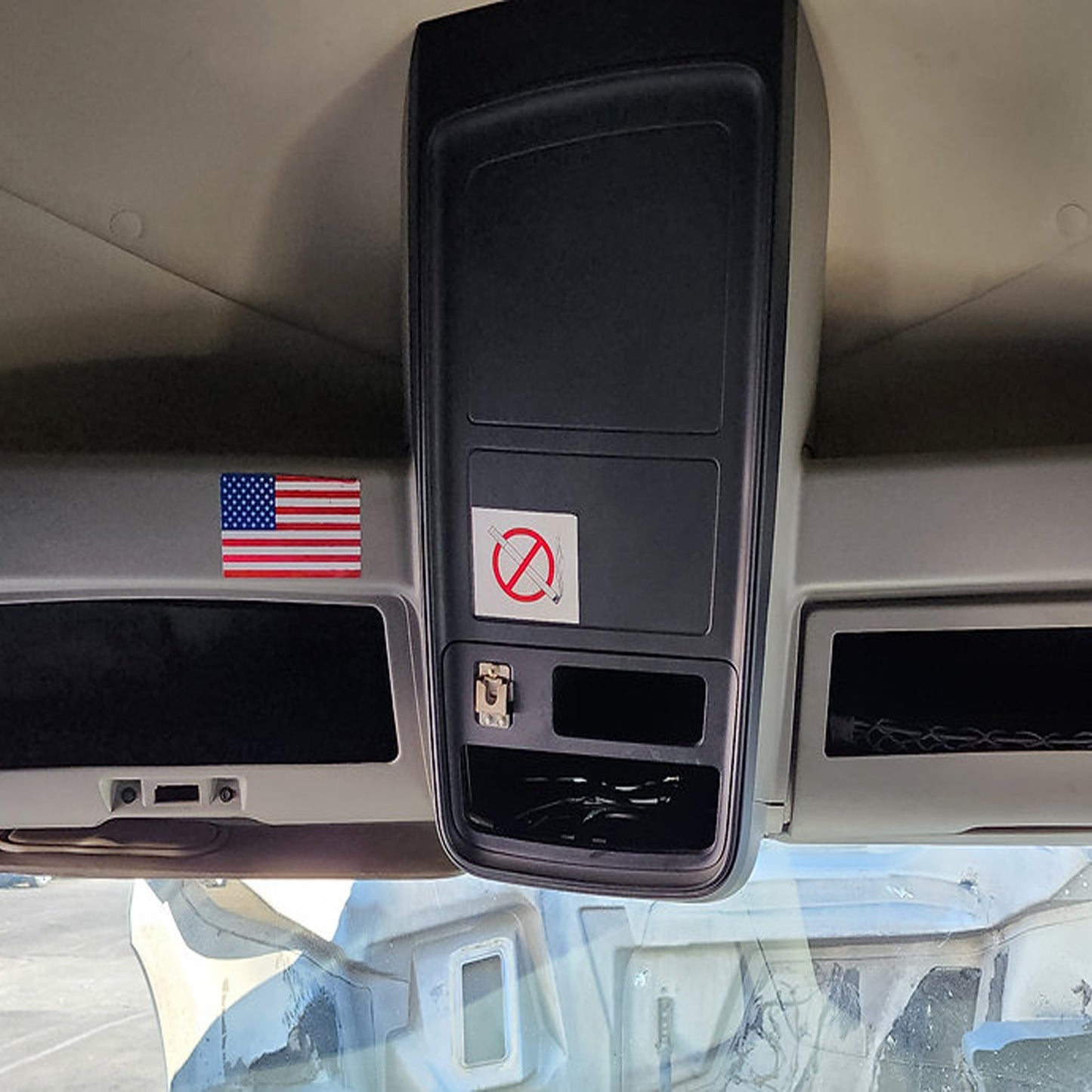 2011 International Prostar