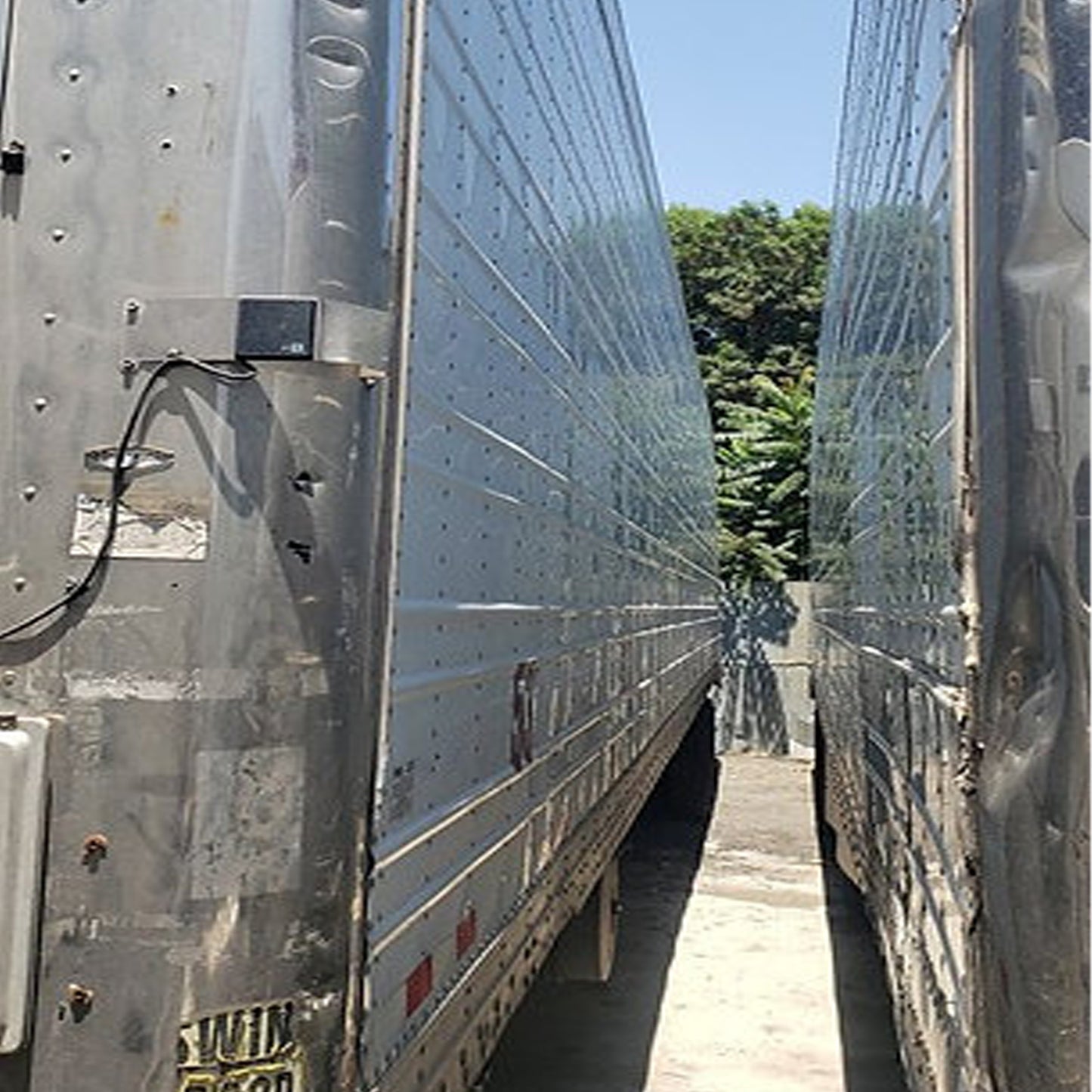 2006 Great Dane 53ft Reefer