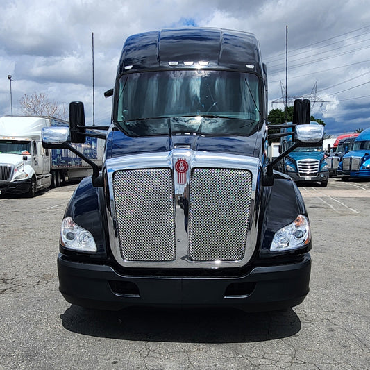 2021 Kenworth T680