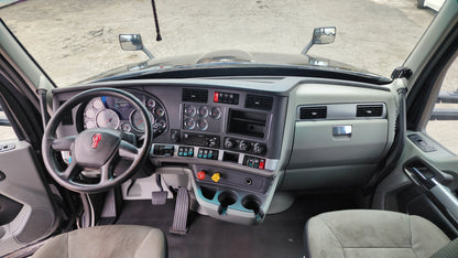 2021 Kenworth T680