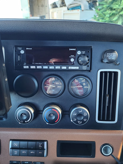 2023 Freightliner Cascadia T/A Semi Truck Tractor