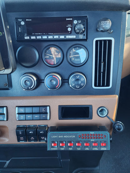 2023 Freightliner Cascadia T/A Semi Truck Tractor