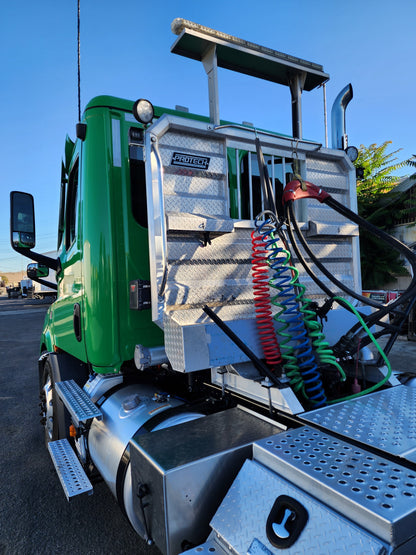 2023 Freightliner Cascadia T/A Semi Truck Tractor