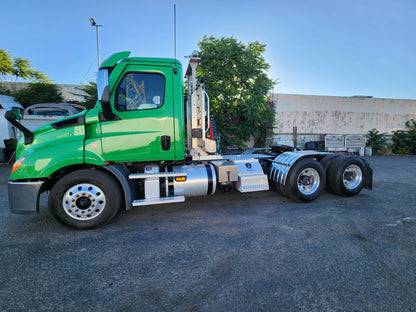 2023 Freightliner Cascadia T/A Semi Truck Tractor