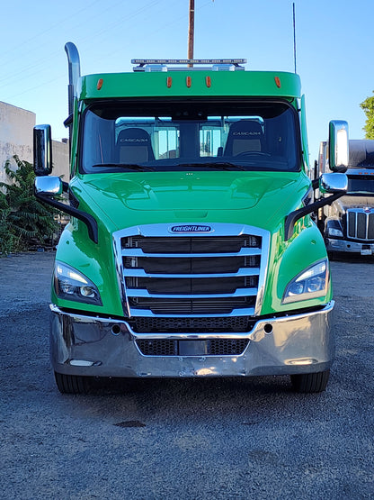 2023 Freightliner Cascadia T/A Semi Truck Tractor