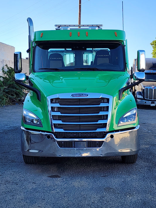 2023 Freightliner Cascadia T/A Semi Truck Tractor