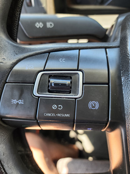 2019 Volvo VNL760 T/A High Roof Sleeper Cab Truck