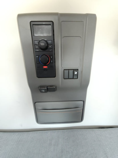 2019 Volvo VNL760 T/A High Roof Sleeper Cab Truck