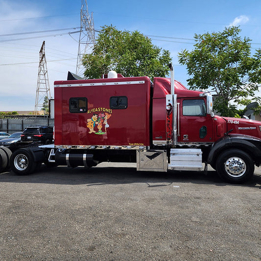 2016 Western Star Condo