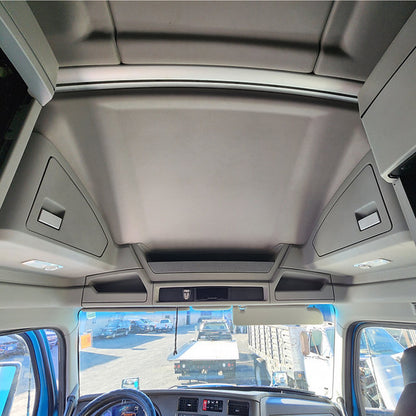 2016 Kenworth T680 With Cummins