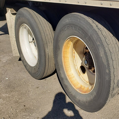 2014 Hyundai 53ft Dry Van