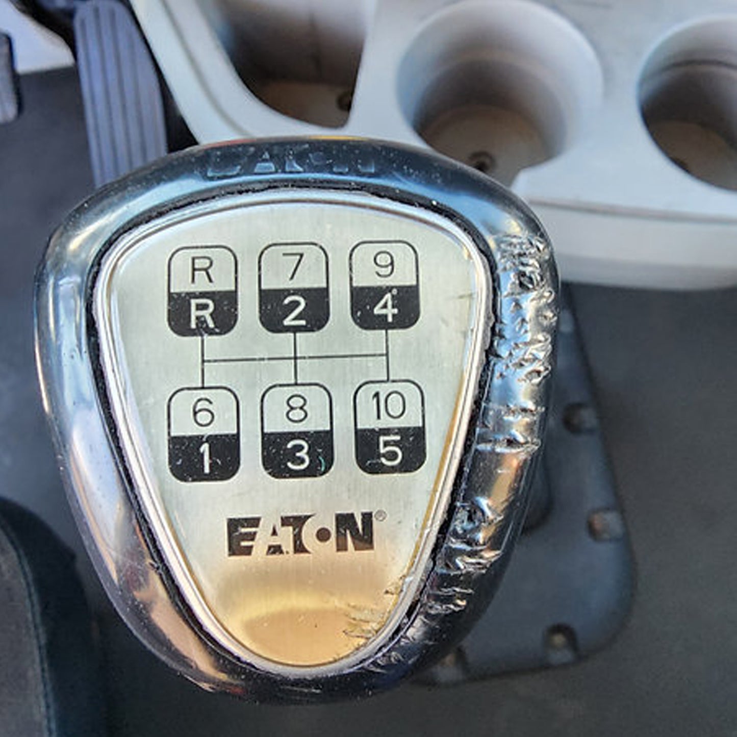 2016 Kenworth T680 With Cummins