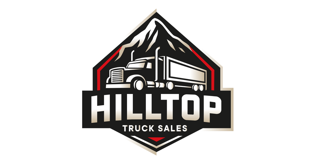 Hilltop Truck Sales