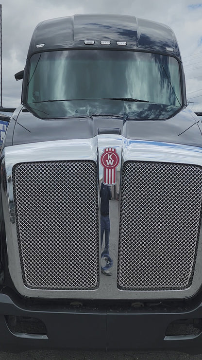 2021 Kenworth T680