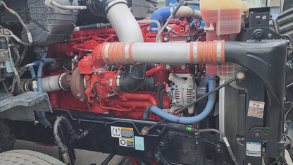 2021 Kenworth T680