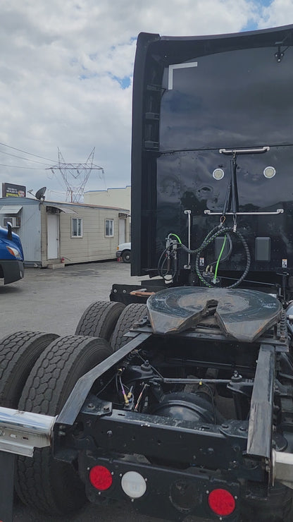 2021 Kenworth T680