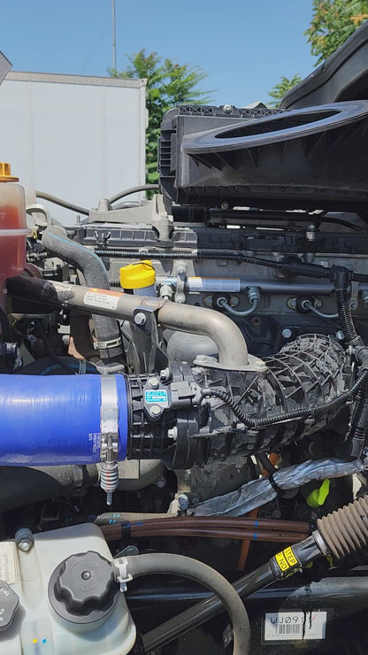 2023 Freightliner Cascadia T/A High Roof Sleeper