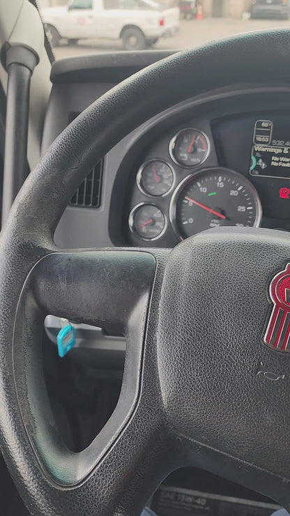 2021 Kenworth T680